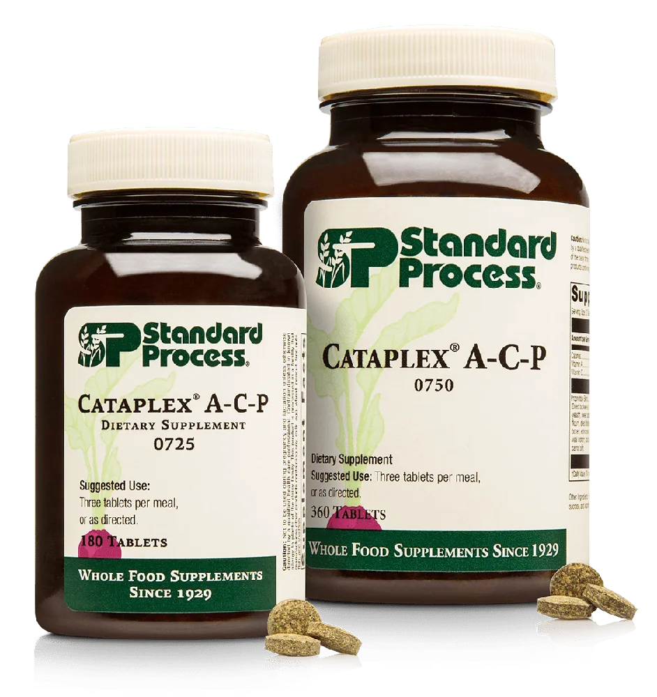 Cataplex® A-C-P
