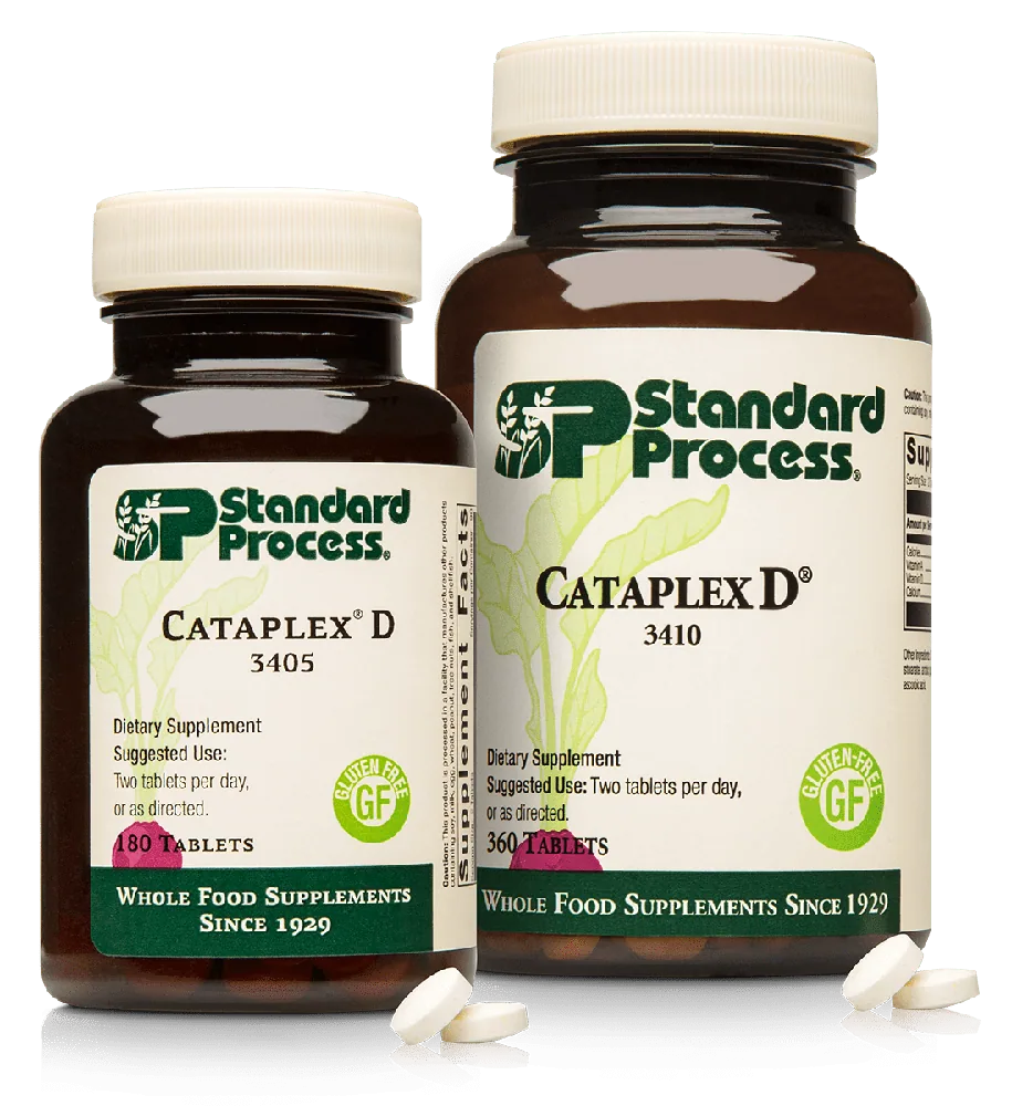Cataplex® D