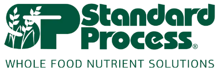 Standard Process authorized provider