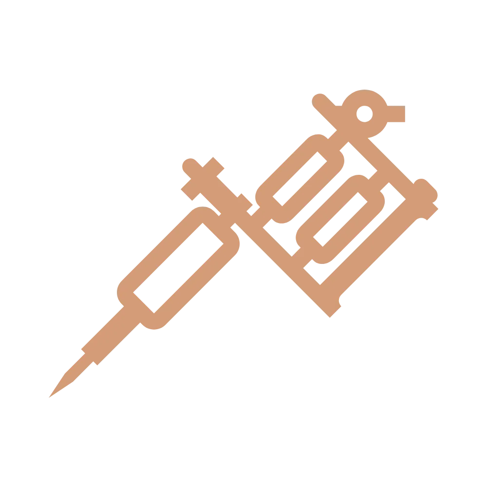 Tattoo Services