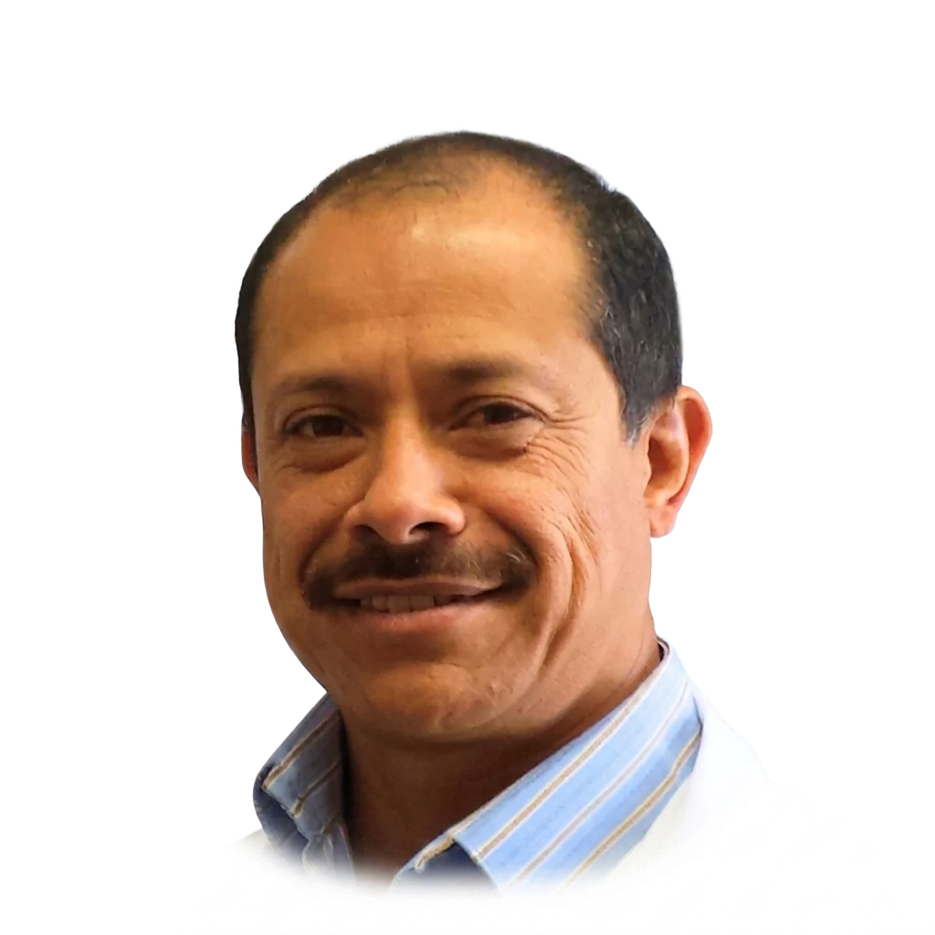 Dr. Alland Meyer