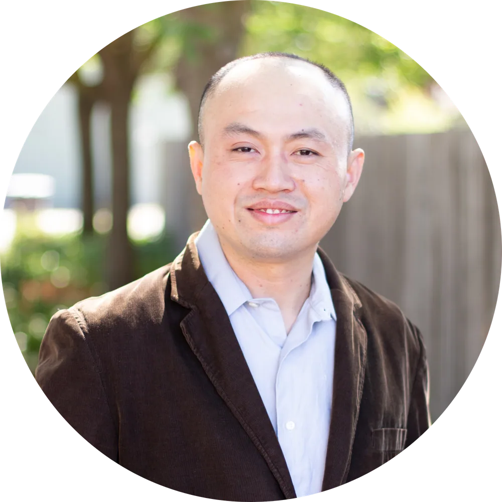 Herman Chen