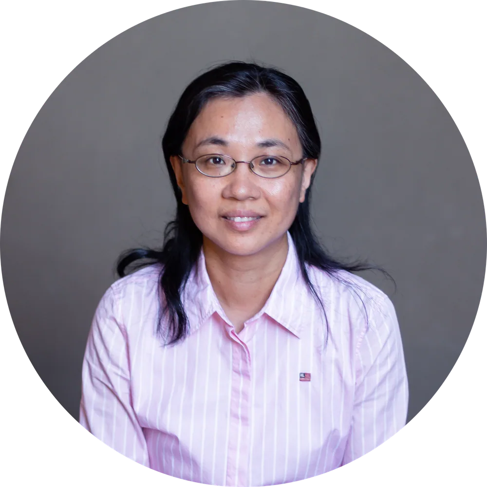 Marion Wei L.Ac.