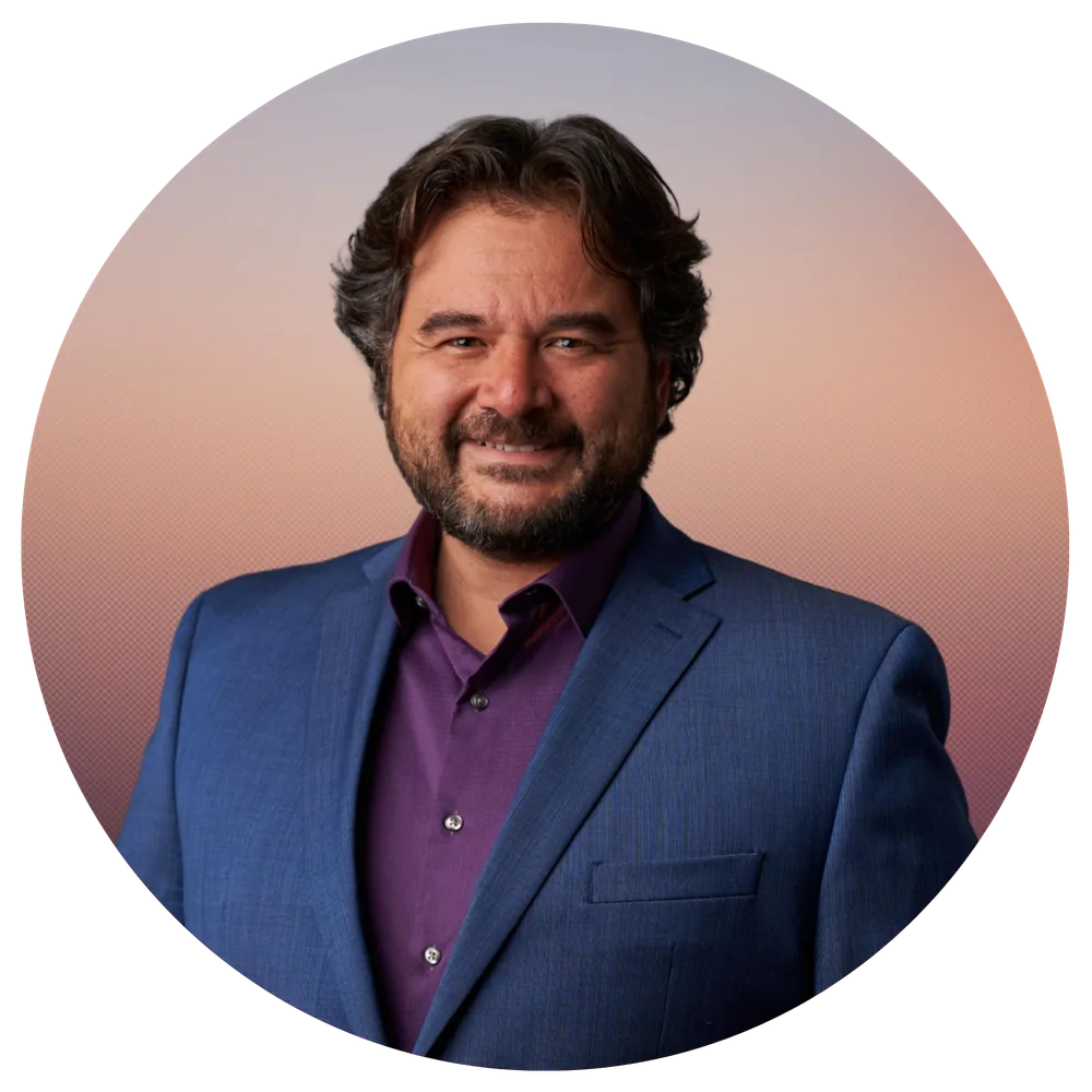Ralph Carrasco